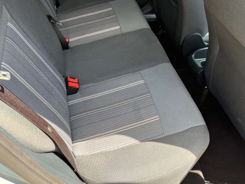 Ford Fiesta 1.4 Fiesta Style + Auto 5dr 52