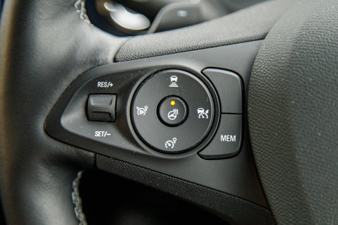 Vauxhall Corsa ULTIMATE 16
