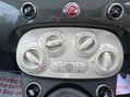 Fiat 500 LOUNGE 24