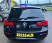 BMW 1 Series 2.0 118d Sport Euro 6 (s/s) 5dr 6