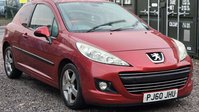 Peugeot 207 1.6 207 Sport Auto 3dr 38