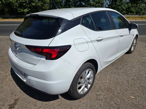 Vauxhall Astra DESIGN CDTI ECOTEC S/S 5