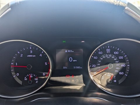 Kia Ceed CRDI 2 ISG 28