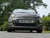 Fiat 500 STAR 15