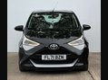 Toyota Aygo 1.0 Aygo X-Play TSS VVT-i 5dr 25