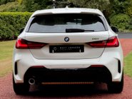 BMW 1 Series 118I M SPORT 18