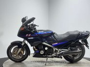 Yamaha FJ 1991 CLASSIC PROJECT BIKE SPARES OR REPAIR 1200CC SPORTS TOURER 4