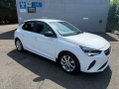 Vauxhall Corsa 1.2 SE Edition Euro 6 5dr 8