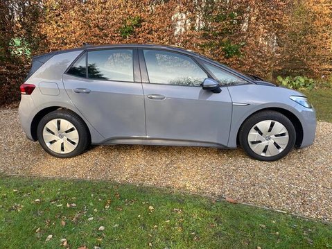 Volkswagen ID.3 LIFE 3