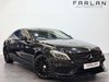 Mercedes-Benz CLS 2.1 CLS220d AMG Line Coupe 4dr Diesel G-Tronic+ Euro 6 (s/s) (177 ps)