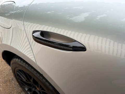 Porsche Macan GTS PDK 65