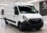 Vauxhall Movano 2.3 Movano L3H2 F3500 CDTi