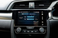 Honda Civic VTEC SR 26