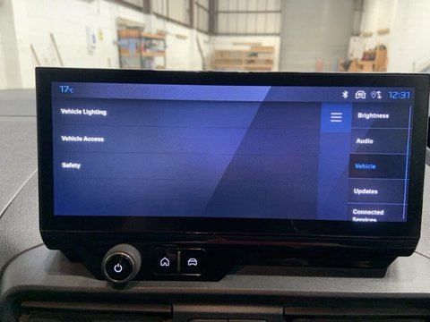 Peugeot Partner BLUEHDI PROFESSIONAL L1 24
