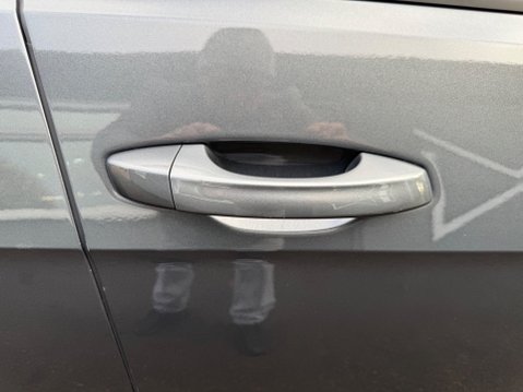 Volkswagen Golf SE NAVIGATION TSI BLUEMOTION TECHNOLOGY 14