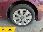 Peugeot 108 1.0 VTi Active Euro 5 5dr Euro 5 13