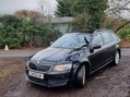 Skoda Octavia S TDI CR 10