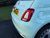Fiat 500 LOUNGE 17