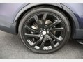 Land Rover Discovery 3.0 Discovery Anniversary Edition SDV6 Auto 4WD 5dr 62