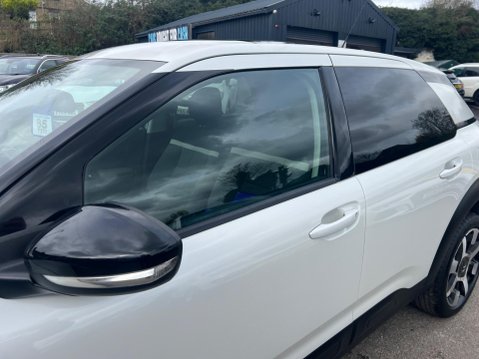 Citroen C4 Cactus 1.2 PureTech GPF Flair Euro 6 (s/s) 5dr 15