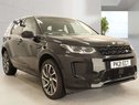 Land Rover Discovery Sport 2.0 Discovery Sport R-Dynamic SE D MHEV Auto 4WD 5dr