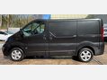 Vauxhall Vivaro 2.0 CDTi Sportive FWD L1 4dr 15