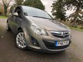 Vauxhall Corsa SE 14