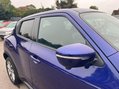 Nissan Juke 1.6 Tekna XTRON Euro 5 5dr 13