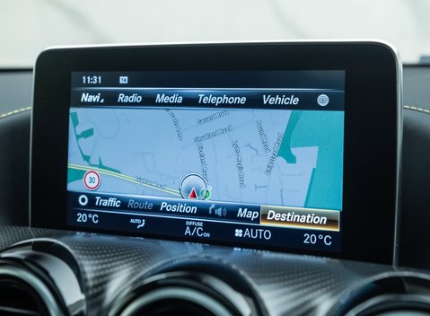 Mercedes-Benz Amg GT S PREMIUM 20