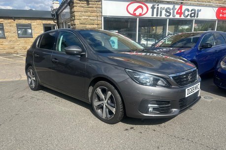 Peugeot 308 PURETECH S/S TECH EDITION