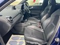 Audi A1 1.4 TFSI S line Sportback S Tronic Euro 5 (s/s) 5dr 28