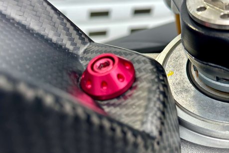 Aprilia RSV 1.1 RSV 4 1100 Factory 17