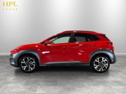 Hyundai KONA 1.0 T-GDi MHEV Premium SUV 5dr Petrol Hybrid Manual Euro 6 (s/s) (120 ps) 4