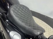 Harley-Davidson Sportster NIGHTSTER XL1200 N 2012 20K GREAT LOOKS NEW MOT AND SERVICED 21