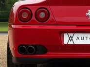 Ferrari 550 MARANELLO 17