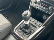 Suzuki S-Cross MOTION BOOSTERJET MHEV 27