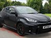 Toyota Yaris 1.6T GR Circuit AWD Euro 6 3dr