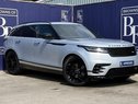 Land Rover Range Rover Velar 2.0 P250 Dynamic HSE SUV 5dr Petrol Auto 4WD Euro 6 (s/s) (249 ps)