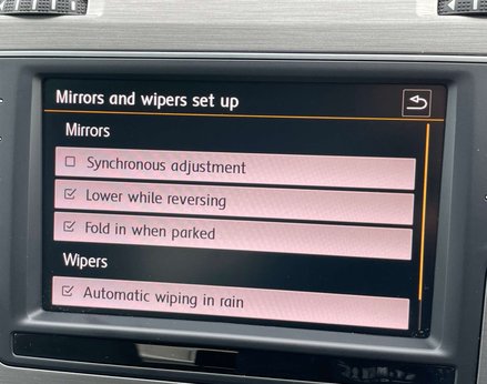 Volkswagen Golf 1.4 Golf Match Edition TSi BlueMotion Technology Semi-Auto 5dr 40