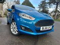 Ford Fiesta TITANIUM 11