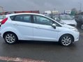 Ford Fiesta 1.2 Fiesta Zetec 5dr 3