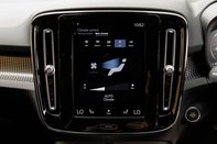 Volvo XC40 B4 R-DESIGN MHEV 29
