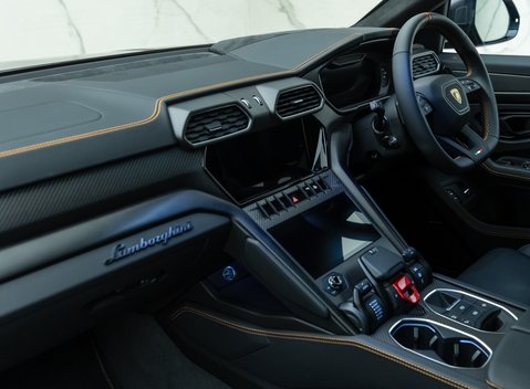 Lamborghini Urus S 20