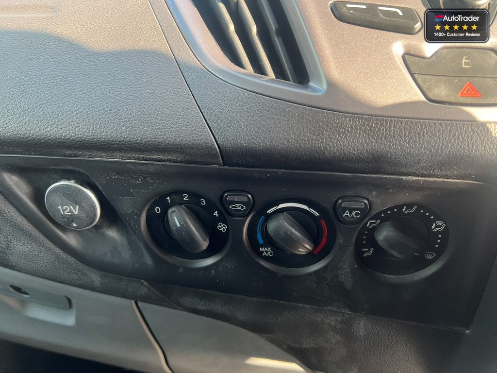 2017 Ford Transit Custom SWB L1H1 Low Roof Limited 270 Air Con Alloys Sensors EURO 6 NO VAT — thumbnail 40 of 51