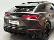 Lamborghini Urus 4.0 V8 BiTurbo SUV 5dr Petrol Auto 4WD Euro 6 (650 ps) 18
