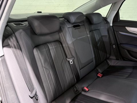 Audi A6 2.0 TDI 40 Sport S Tronic Euro 6 (s/s) 4dr 18
