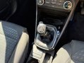 Ford Fiesta 1.0T EcoBoost Zetec Euro 6 (s/s) 5dr 22