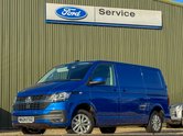 Volkswagen Transporter AUTO SWB L1H1 Low Roof Highline T28 Air 39