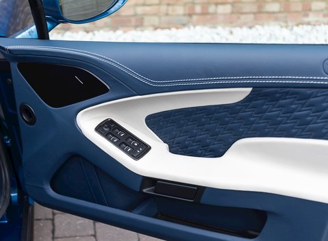 Aston Martin Zagato Vanquish Coupe 20