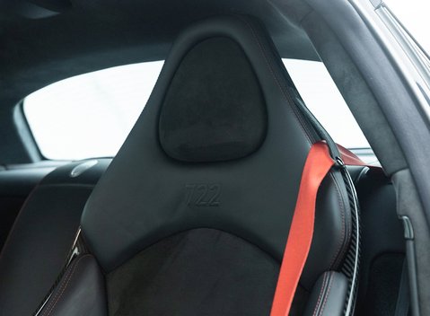 Mercedes-Benz SLR McLaren 722 Edition 13